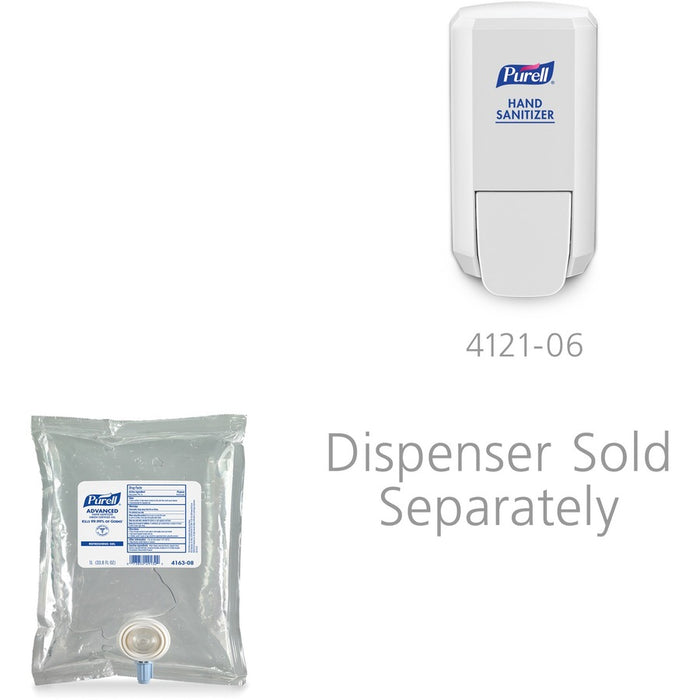 PURELL® Hand Sanitizer Gel