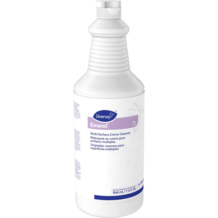 Diversey Emerel Multi-Surface Crème Cleanser