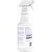 Diversey Lite Touch CRT & Plexiglas Cleaner