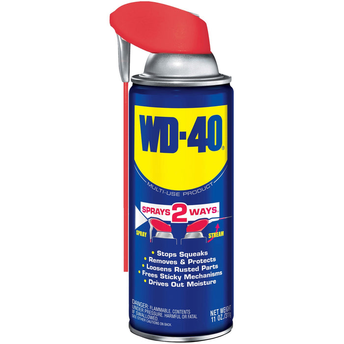 WD-40 Multi-Use Lubricant