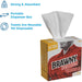 Brawny® Professional H700 Disposable Cleaning Towels