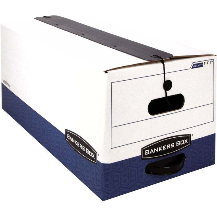 Bankers Box Liberty Plus File Storage Box