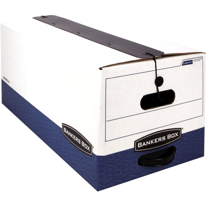 Bankers Box Liberty Plus File Storage Box