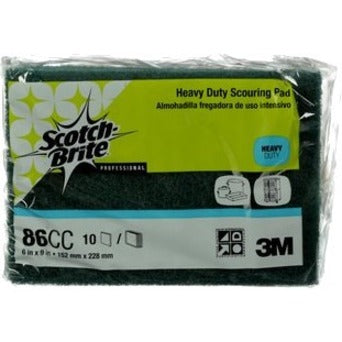 Scotch-Brite Extra HD Pot 'n Pan Scour Pad 88