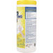 Clean Cut Disinfecting Wipes