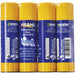 Prang Disappearing Blue Washable Glue Stick