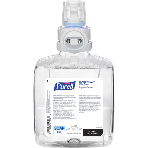PURELL® CS8 Refill HEALTHY SOAP Mild Foam