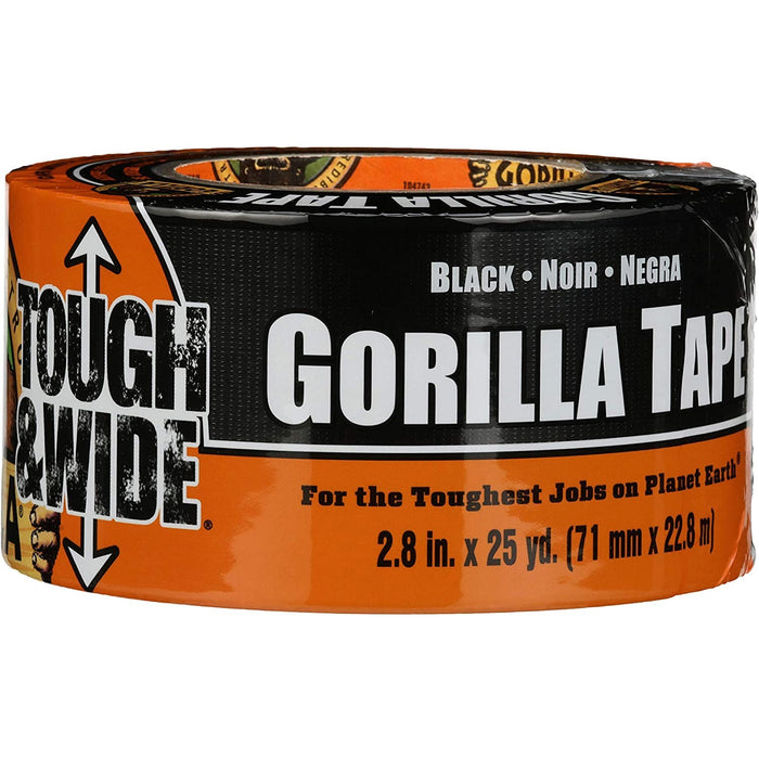 Gorilla Tough & Wide Tape