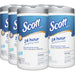 Scott 24 Hour Sanitizing Wipes