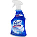 Lysol Bathroom Cleaner