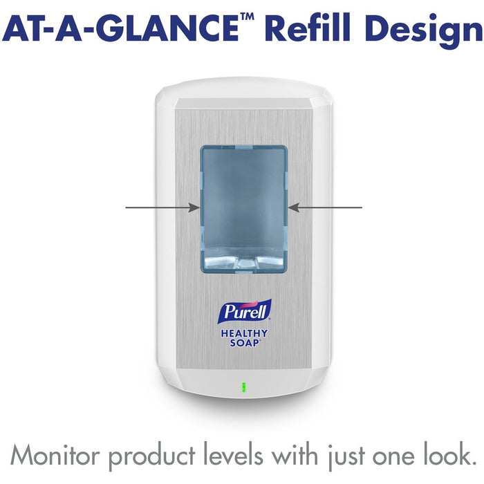 PURELL® CS8 Soap Dispenser