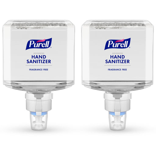 PURELL® Advanced Hand Sanitizer Foam Refill