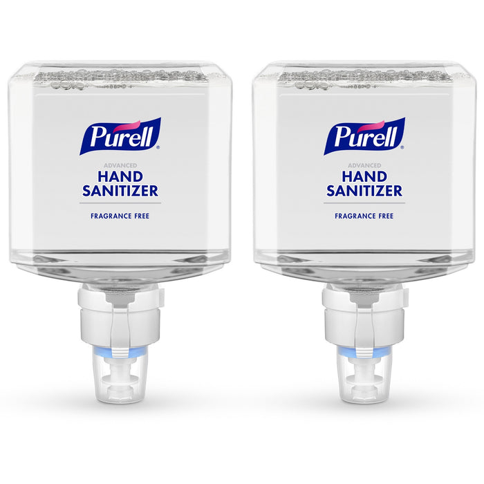 PURELL® Advanced Hand Sanitizer Foam Refill