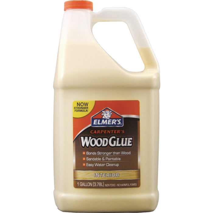 Elmer's Carpenter's Wood Glue