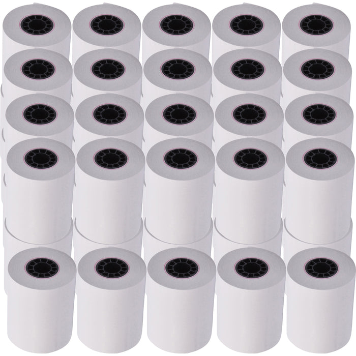 ICONEX Thermal Receipt Paper - White