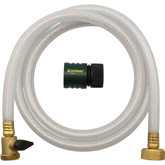 Diversey RTD Water Hose & Quick Connect Kit