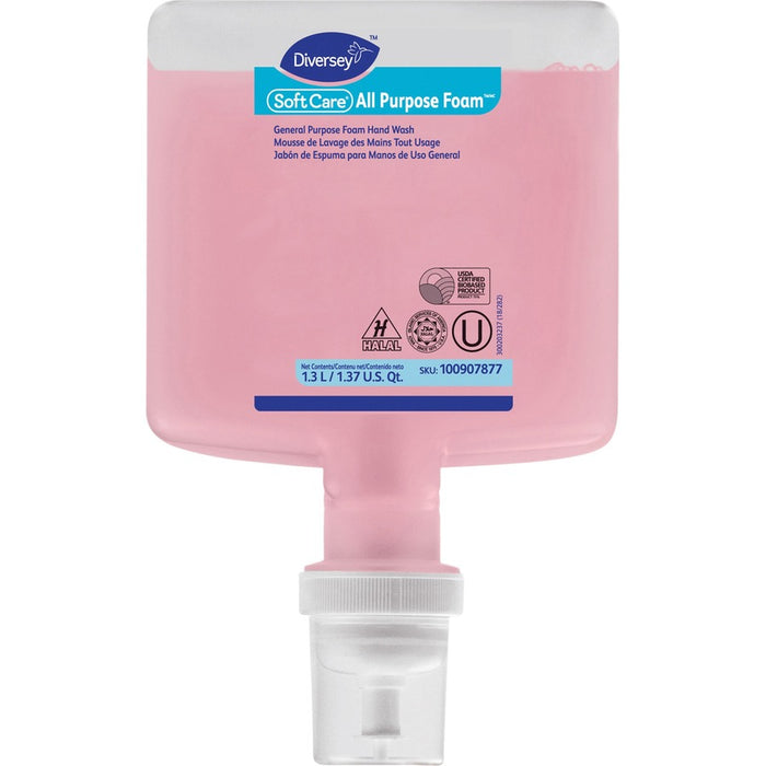 Diversey IntelliCare Refill Foam Body Wash