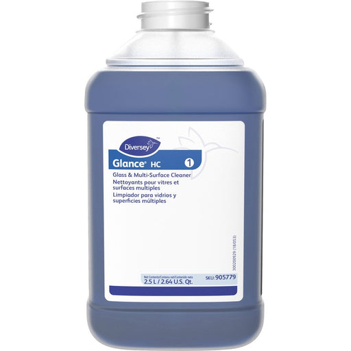 Diversey Glance HC Glass/MultiSurface Cleaner