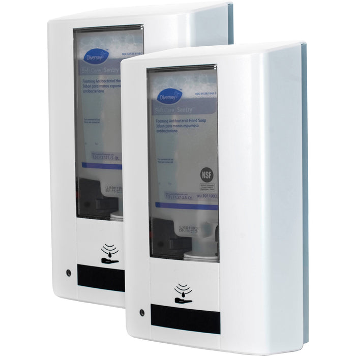 Diversey IntelliCare Hybrid Dispenser