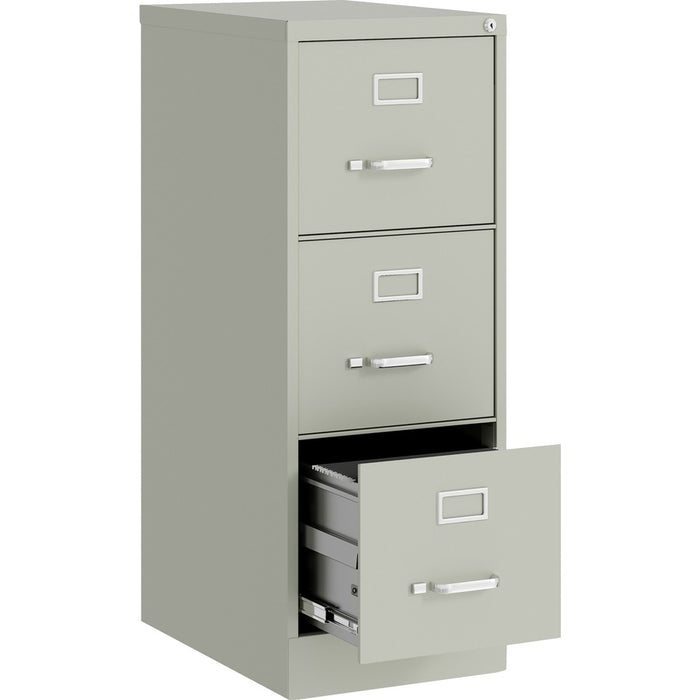 Lorell Fortress Commercial-grade Vertical File