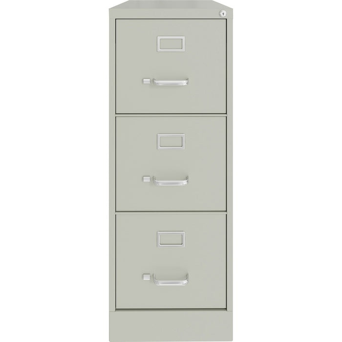 Lorell Fortress Commercial-grade Vertical File