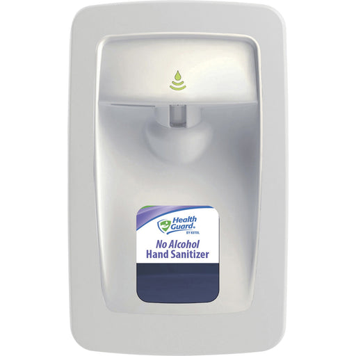 Health Guard Designer Series No Touch Dispenser