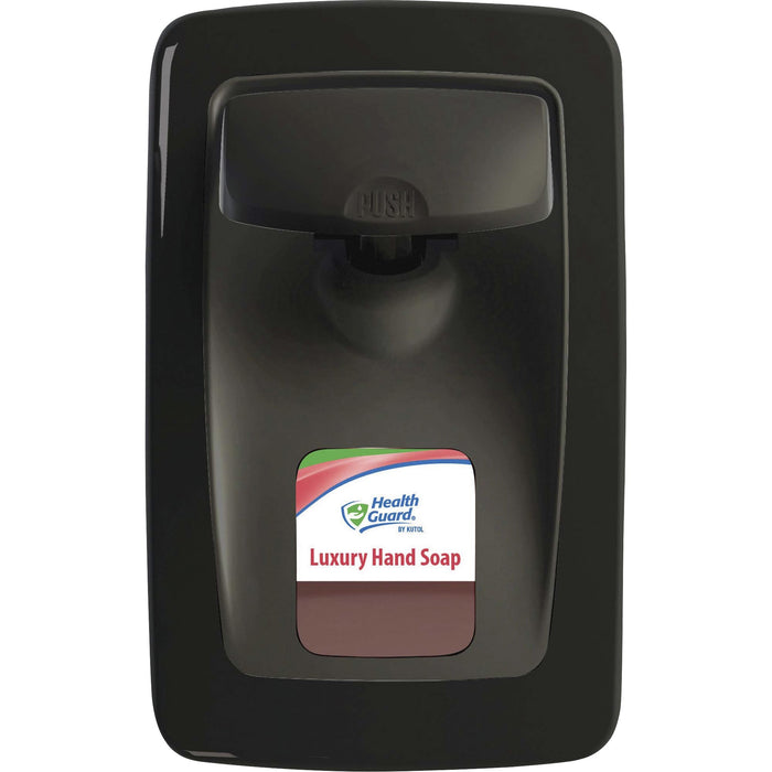 Health Guard Manual Dispenser