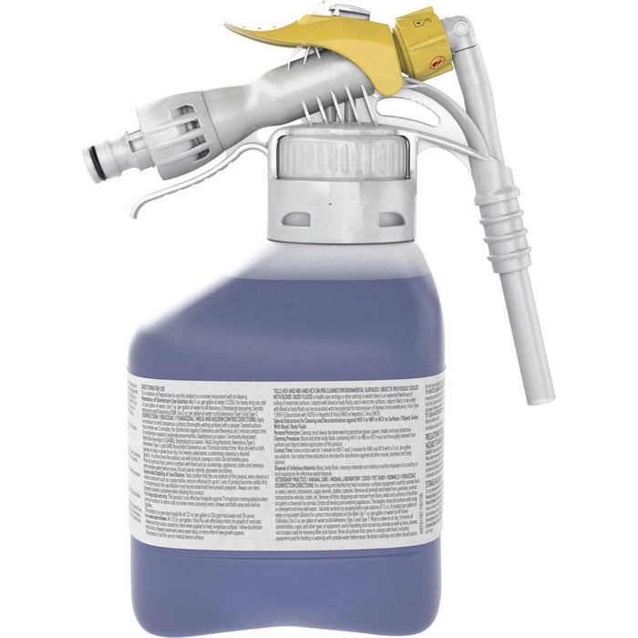 Diversey Virex Plus Disinfectant Cleaner