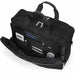 bugatti Gregory Carrying Case (Briefcase) for 17" to 17.3" Notebook - Black