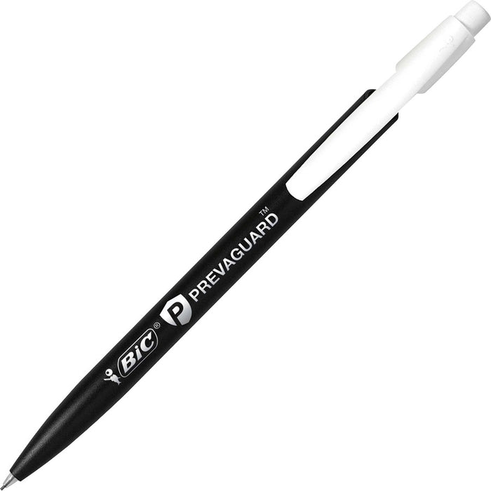 BIC PrevaGuard Round Stic Ballpoint Pen