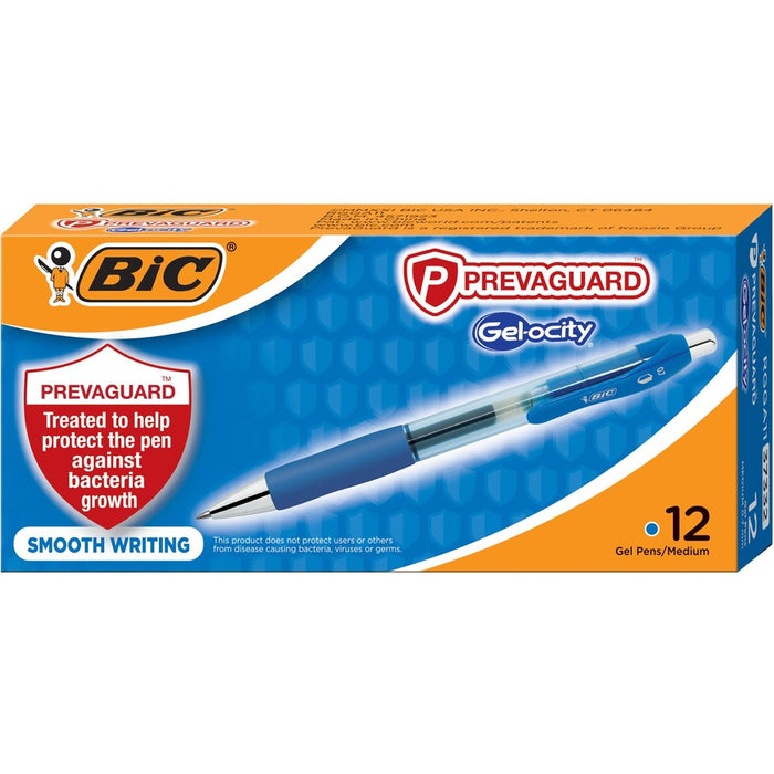 BIC PrevaGuard Gel-ocity Gel Pen