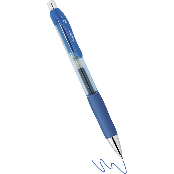 BIC PrevaGuard Gel-ocity Gel Pen