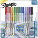 Sharpie Mystic Gems Permanent Markers