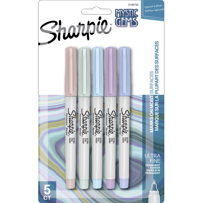 Sharpie Mystic Gems Permanent Markers