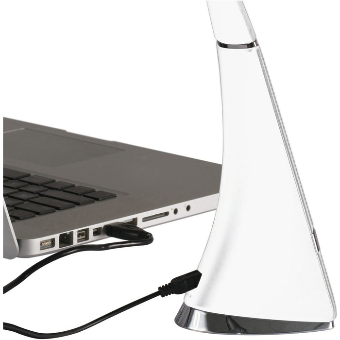 OttLite Wellness Desk Lamp