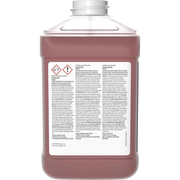 Diversey Spitfire SC Power Cleaner