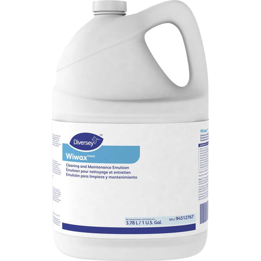 Diversey Wiwax Cleaning/Maintenance Emulsion
