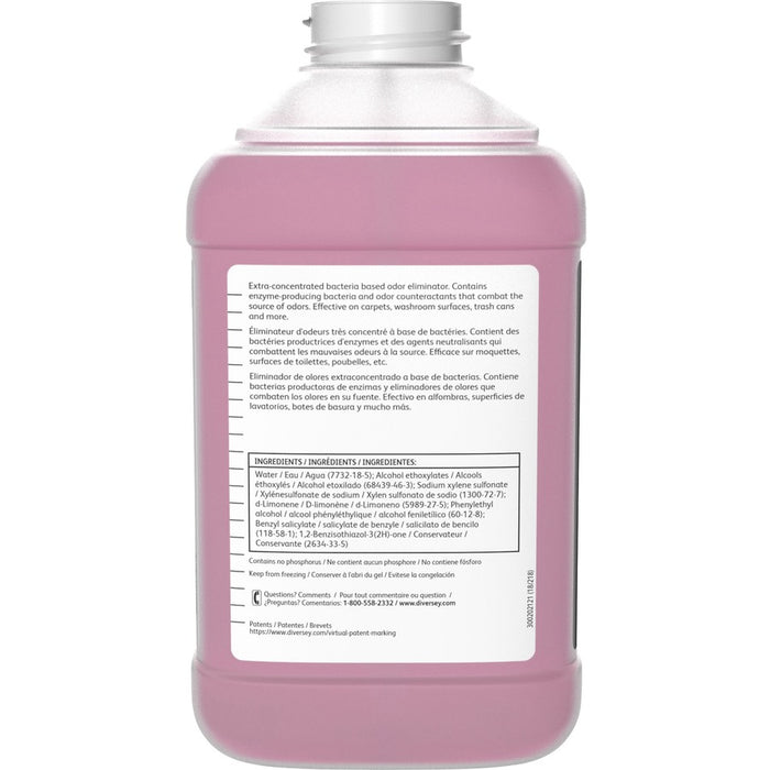 Diversey BreakDown XC Odor Eliminator/Cleaner