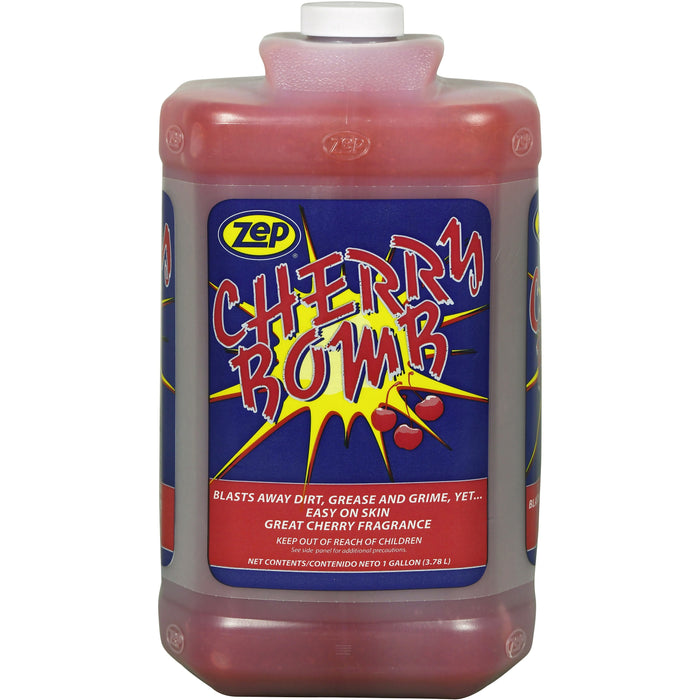 Zep Cherry Bomb Hand Soap