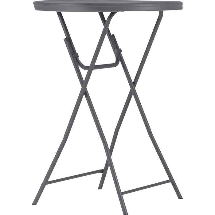 Dorel Zown Commercial Cocktail Folding Table
