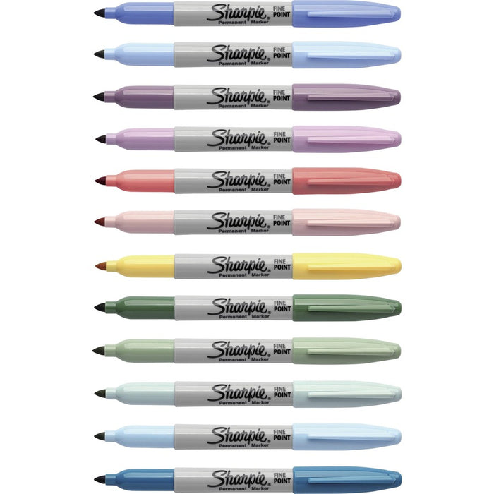 Sharpie Mystic Gems Permanent Markers