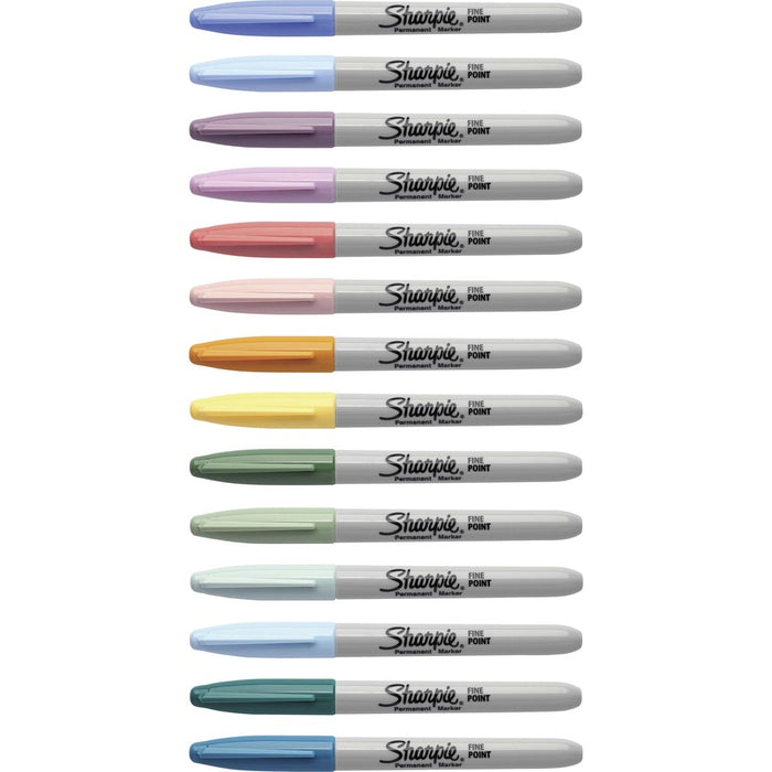 Sharpie Mystic Gems Permanent Markers