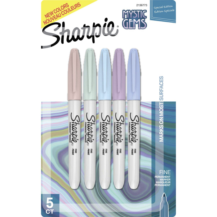 Sharpie Mystic Gems Permanent Markers