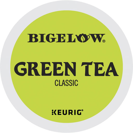 Bigelow® Classic Blend Green Tea K-Cup