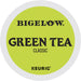 Bigelow® Classic Blend Green Tea K-Cup