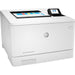 HP LaserJet Enterprise M455dn Desktop Laser Printer - Color