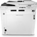 HP LaserJet Enterprise M480f Laser Multifunction Printer - Color