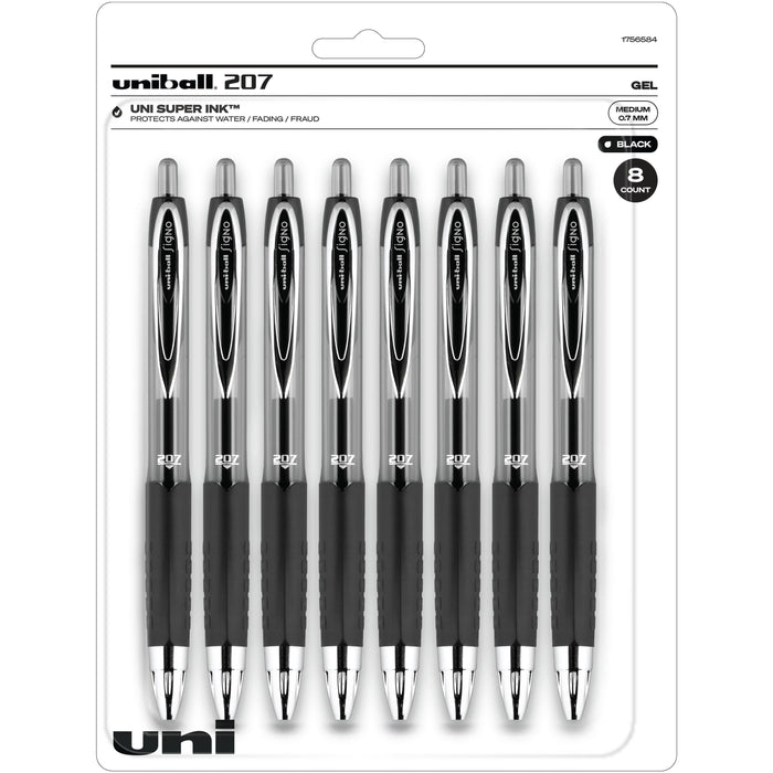 uniball 207 Gel Pen