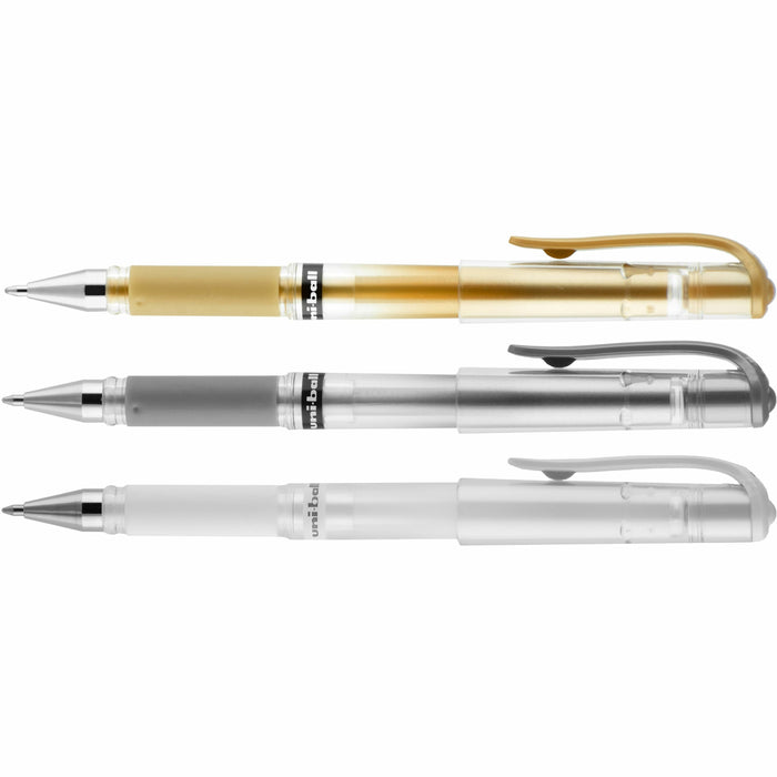 uniball Signo Gel Impact Pens