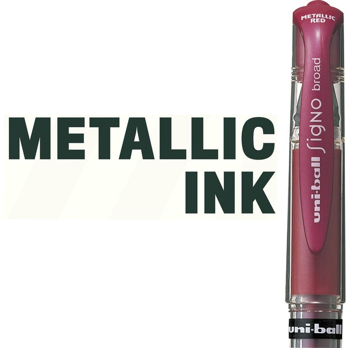 uniball Signo Gel Impact Pens